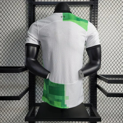 2023/2024 Liverpool Edición Especial