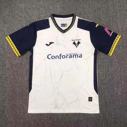 2024-2025 Hellas Verona Visitante Kit