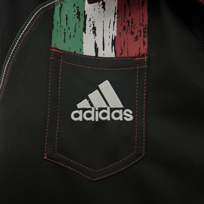 2012-2013 Retro AC Milan Alternativa