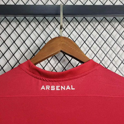 2011/2012 Retro Arsenal Local