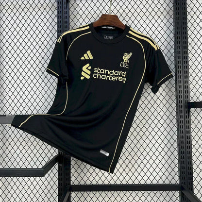 Liverpool "Dark Majesty" Edición Especial