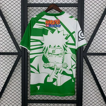 2025/2026 Real Betis Naruto Edición Especial