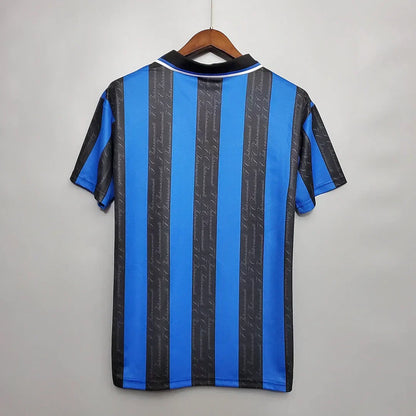 1997-1998 Retro Inter Milan Local