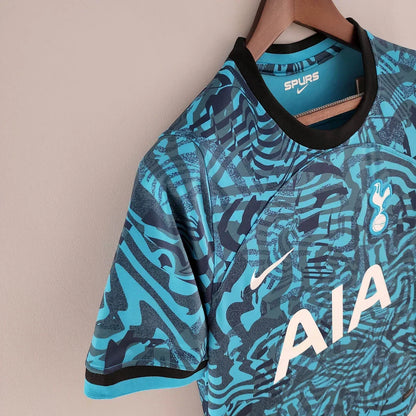 2022/2023 Tottenham Alternativa Visitante