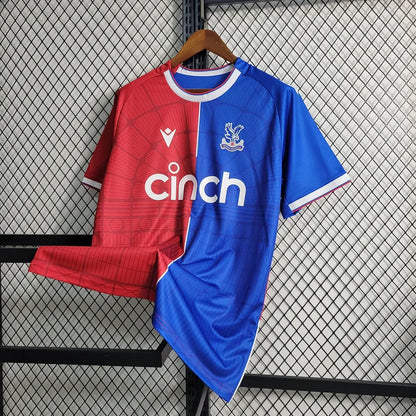 2024-2025 Crystal Palace Visitante