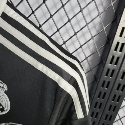 2014/2015 Retro Real Madrid Alternativa Visitante