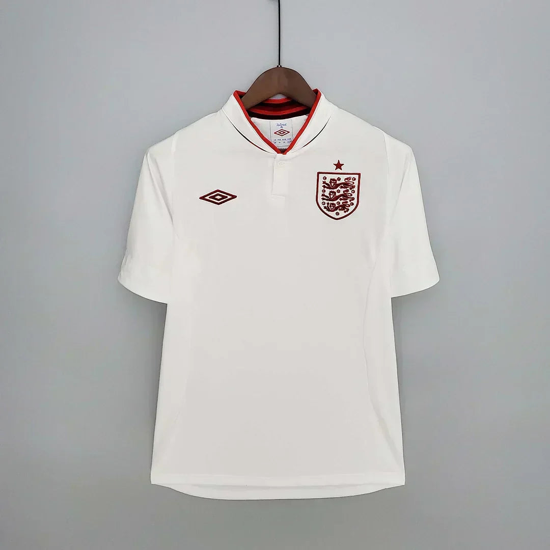 2012 Retro England Local