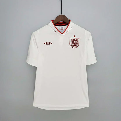 2012 Retro England Local