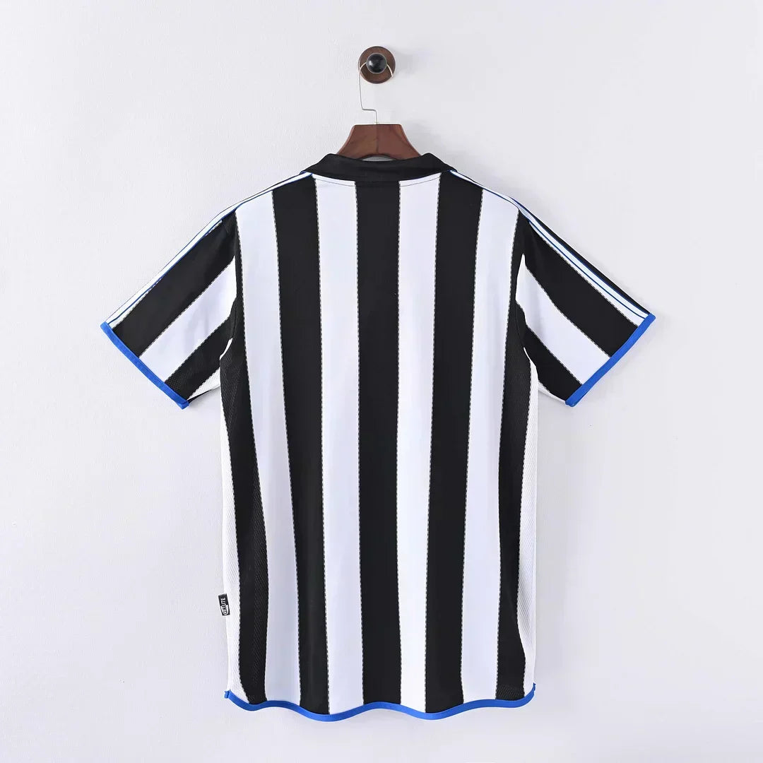 1999/2000 Retro Newcastle United Local