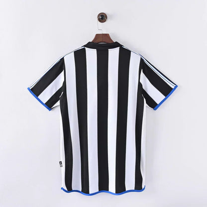 1999/2000 Retro Newcastle United Local