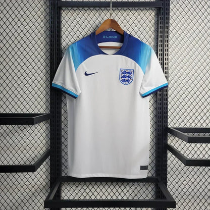 2022 FIFA World Cup England Local