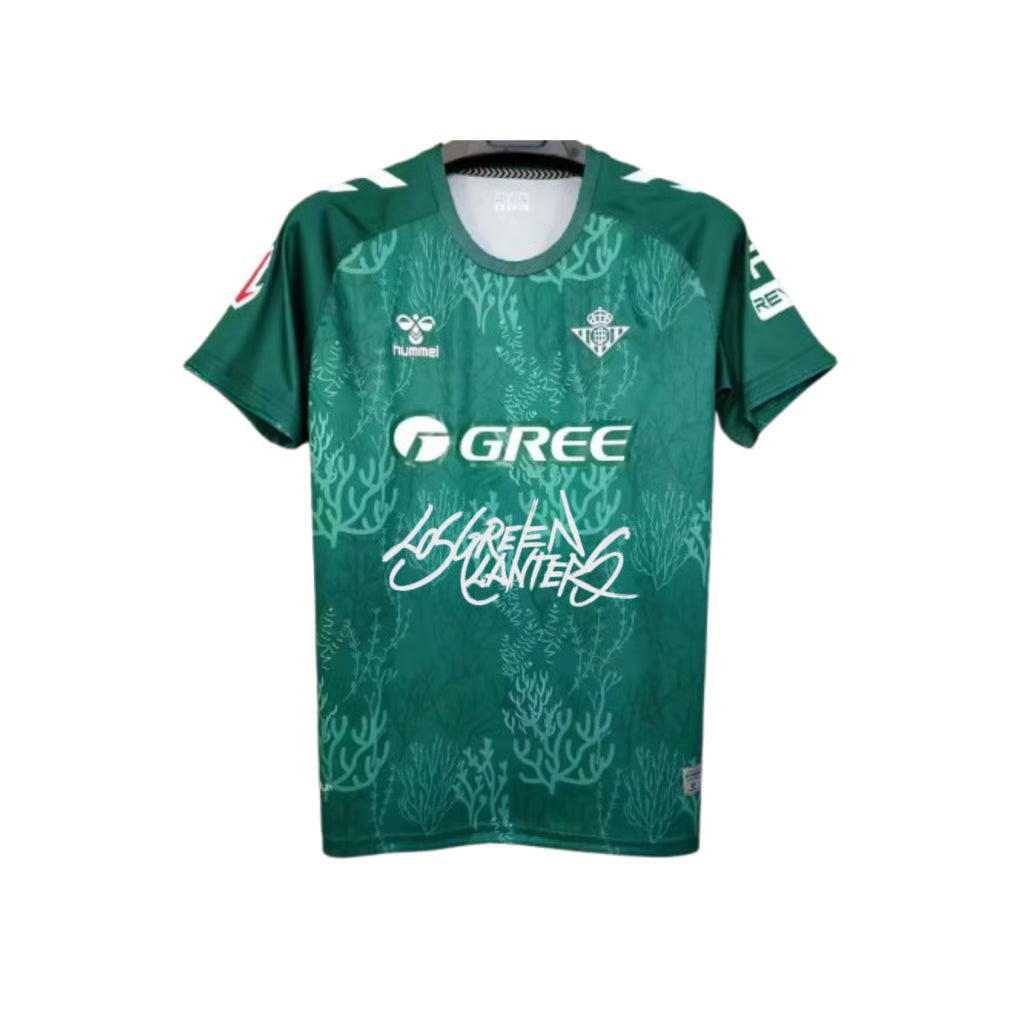 Betis x JC Reyes