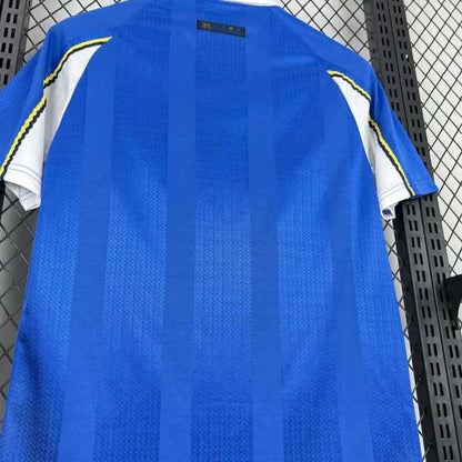 1997-1999 Retro Chelsea Local
