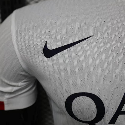 2025-2026 PSG Paris Saint-Germain Visitante Kit
