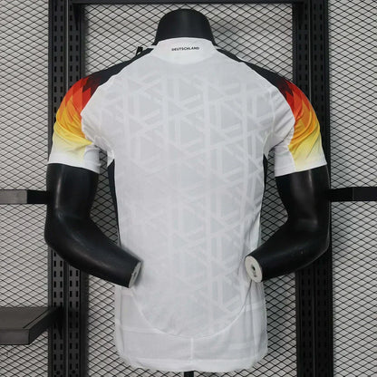 2024 Germany Local
