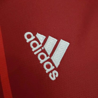 2021/2022 Bayern Munchen Local