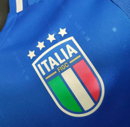 Italia 2024/2025 Local Kit