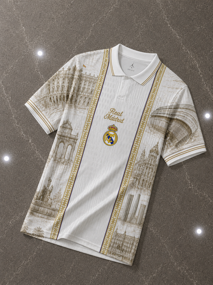 Real Madrid Edición Especial