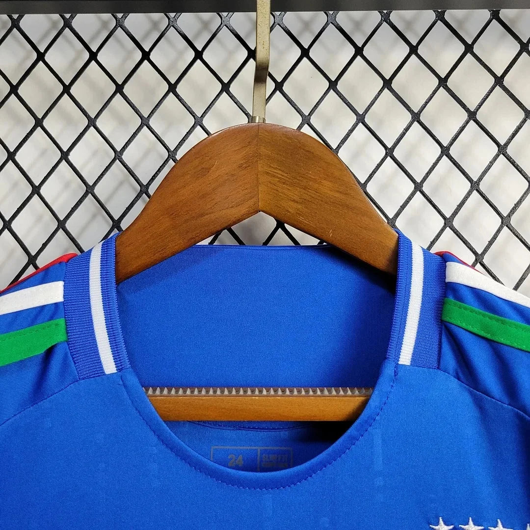 2024 Italia Local Kit Talla Niño