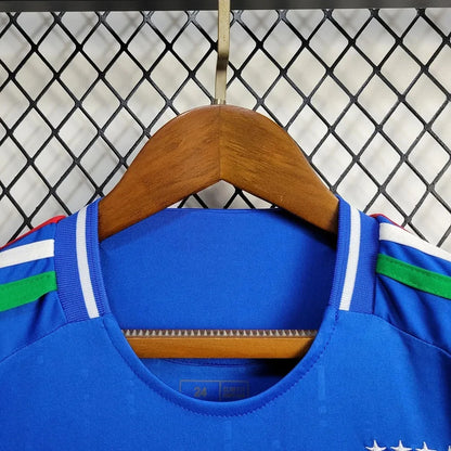 2024 Italia Local Kit Talla Niño