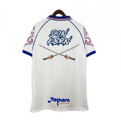 Japón x Eladio Carrión
