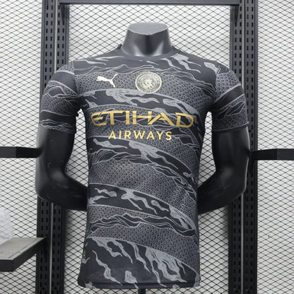 Manchester City "Golden Ways" Edición Especial