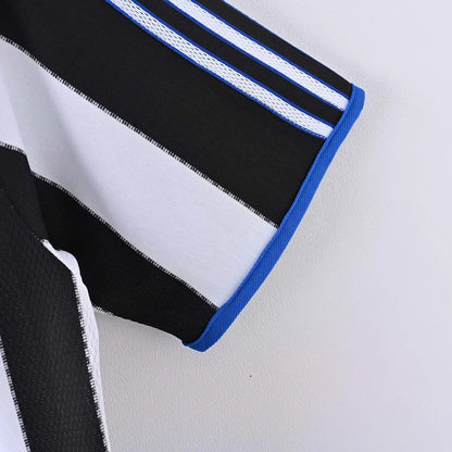 1999/2000 Retro Newcastle United Local