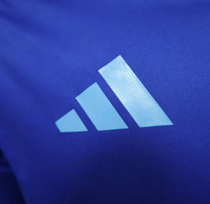 Argentina 2024/2025 Visitante Kit Manga Larga