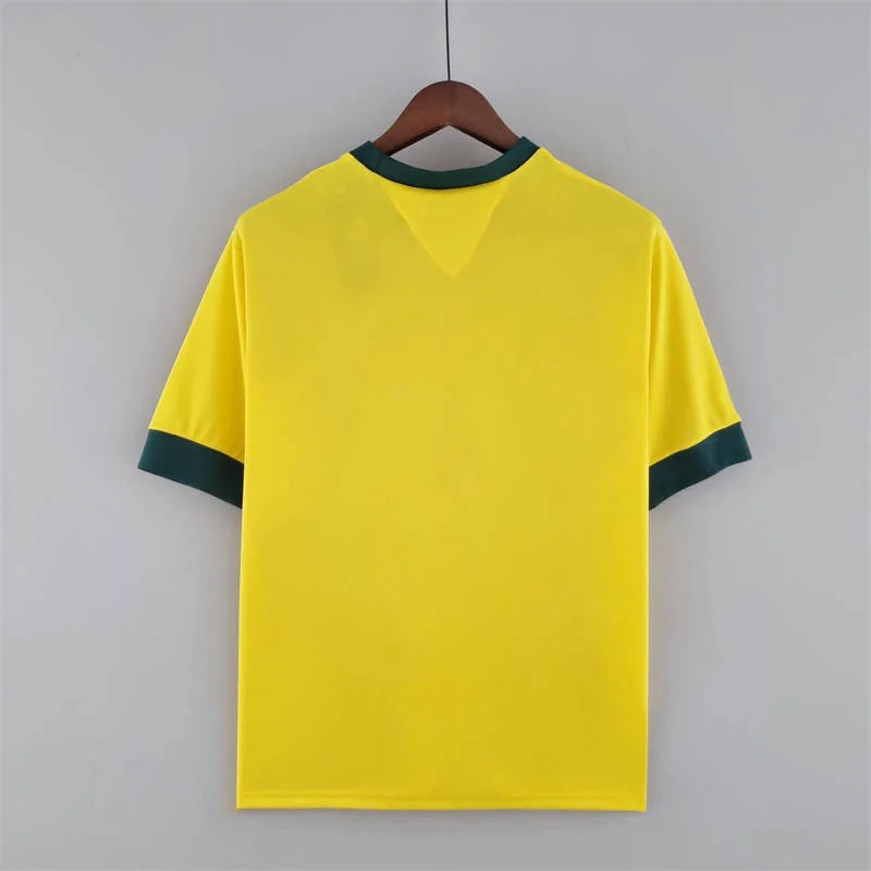 1970 Retro Brasil Local