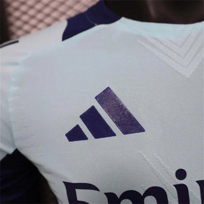2024/2025 Arsenal Match Entrenamiento Kit