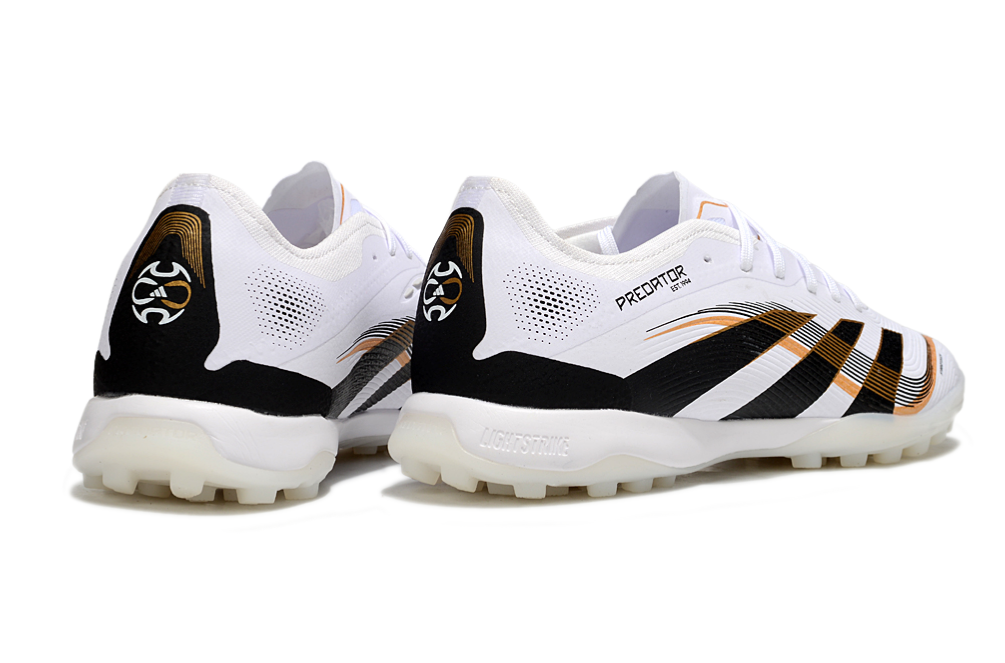 Predator 25 Elite TF Boots