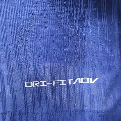 PSG Paris Saint-Germain X Jordan 2024/2025 Fourth Kit