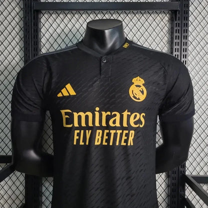 2023/2024 Real Madrid Alternativa Visitante