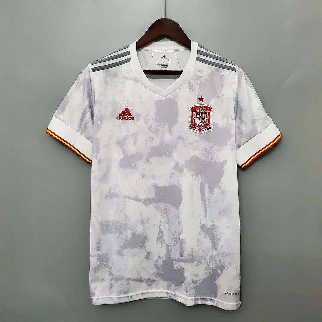 Spain 2020 Visitante