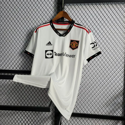 2022/2023 Manchester United Visitante