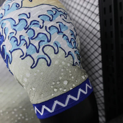 Japan "Hokusai Wave" Edición Especial