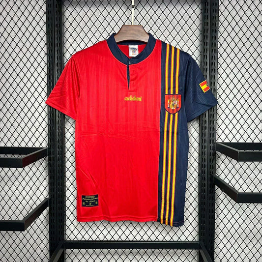 1996 Retro Spain Local
