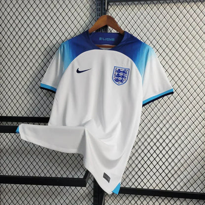 2022 FIFA World Cup England Local