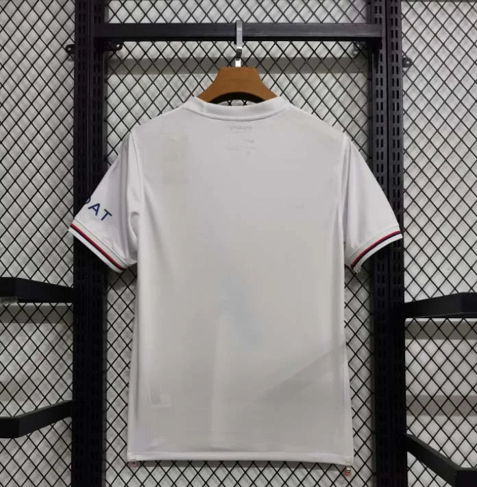 2024/2025 Psg Paris Saint-Germain Visitante Kit