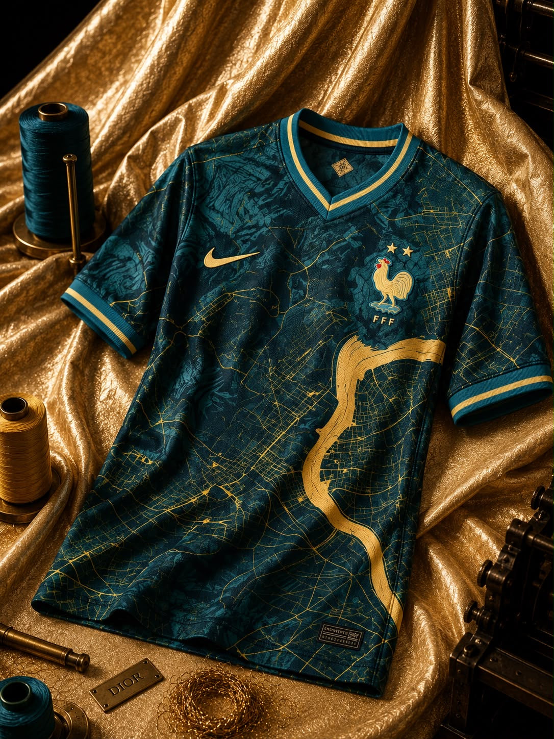 Francia Edición Especial
