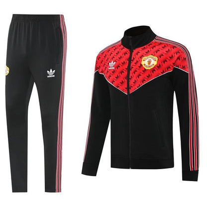 2025/2026 Manchester United Chándal