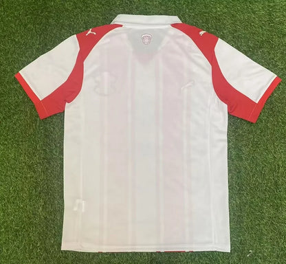 2025/2026 Southampton Local Kit
