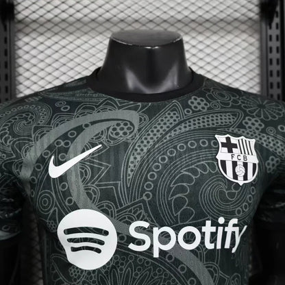 Barcelona "Noir Fleur" Edición Especial