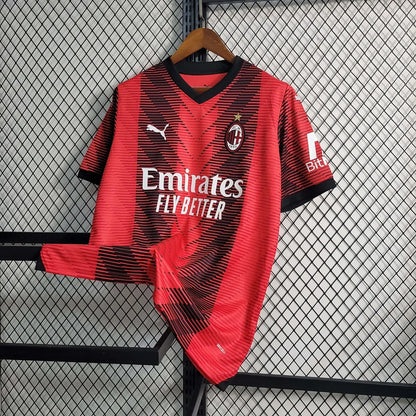 2023/2024 AC Milan Local
