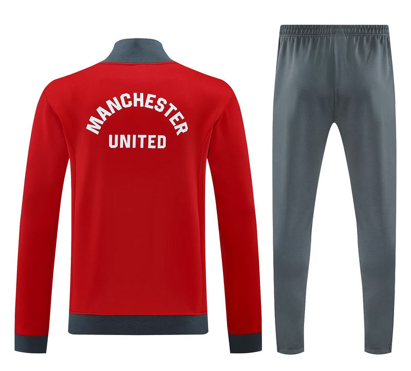2025/2026 Manchester United Chándal