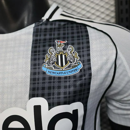 2025/2026 Newcastle United Local Kit