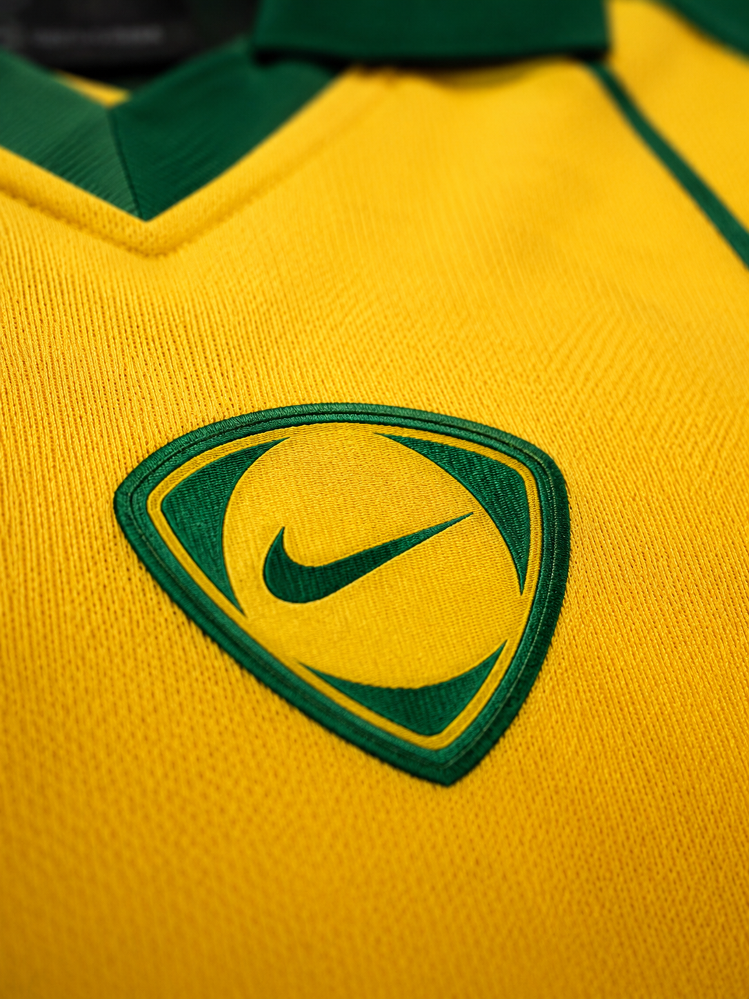 Brasil x Travis Scott Edición Especial