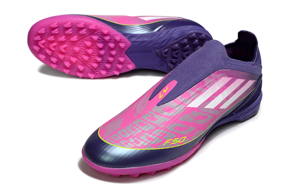 F50 élite TF