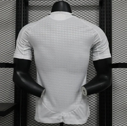 Real Madrid 2024/2025 Local Kit