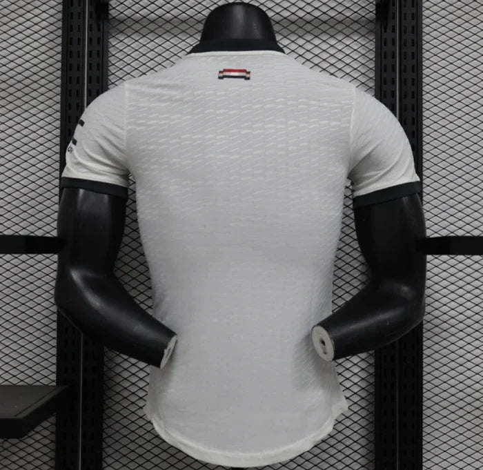 Manchester City 2024/2025 Alternativa Kit